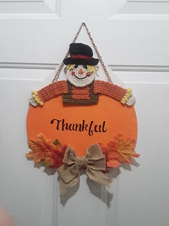 Door Sign