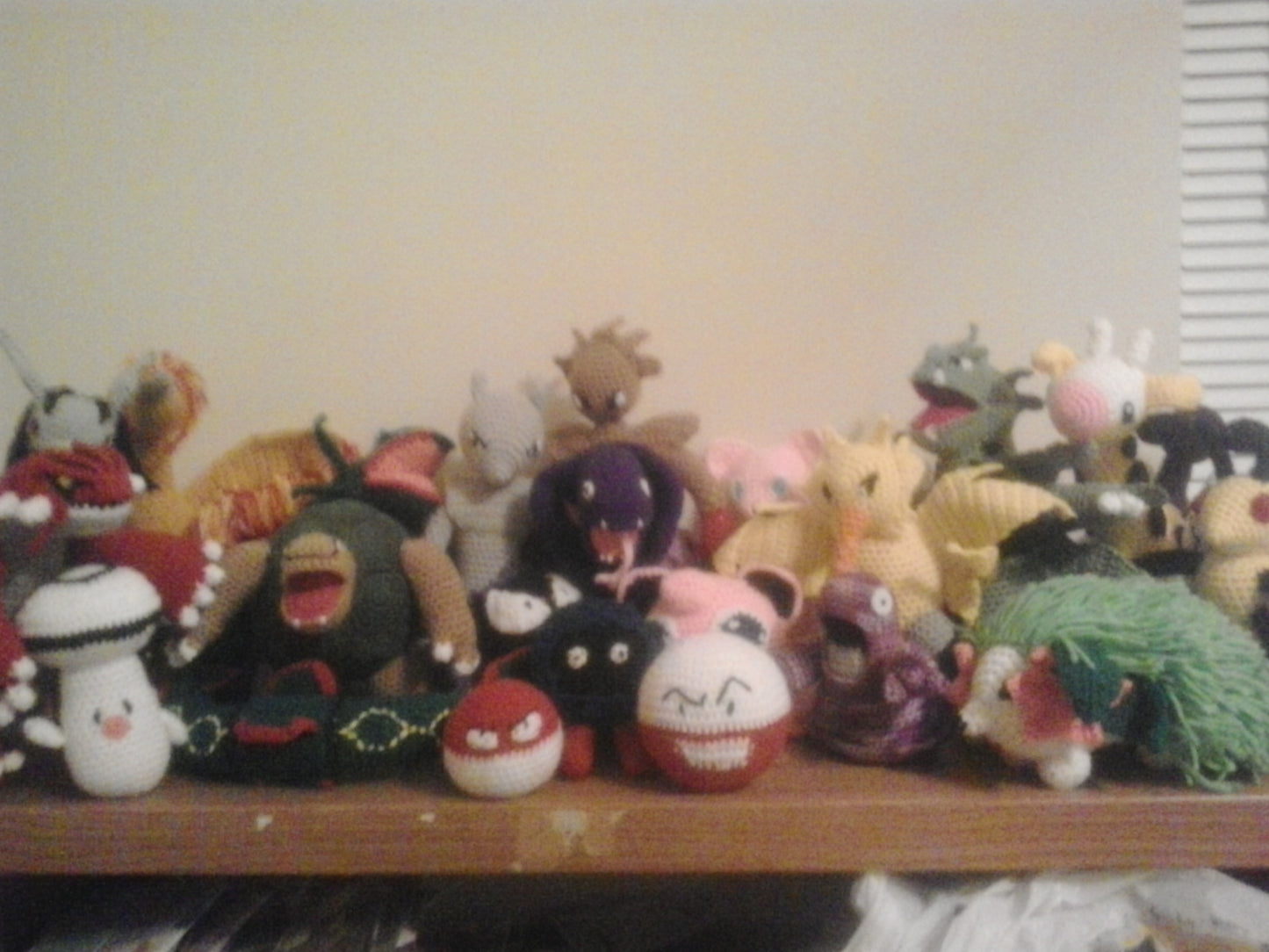 Pokemon Army
