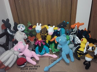 Pokemon Army
