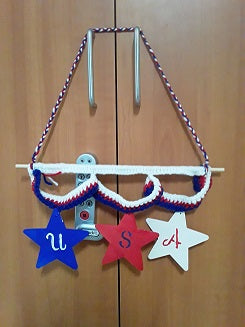 Door Sign
