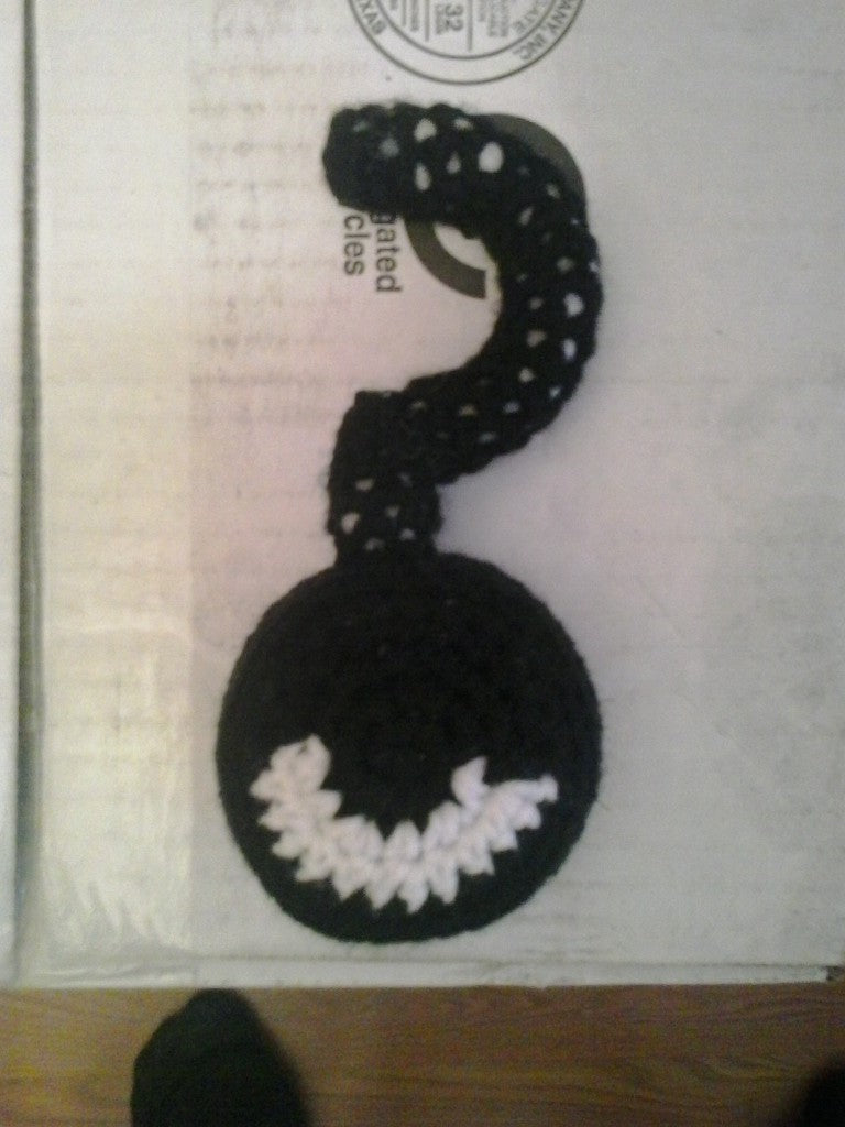201 Unown ? Pokemon Amigurumi Plush