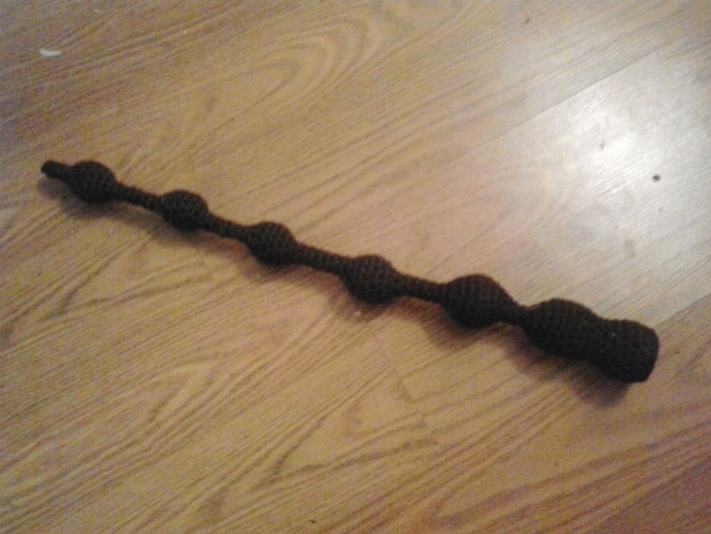 Wizard Wand