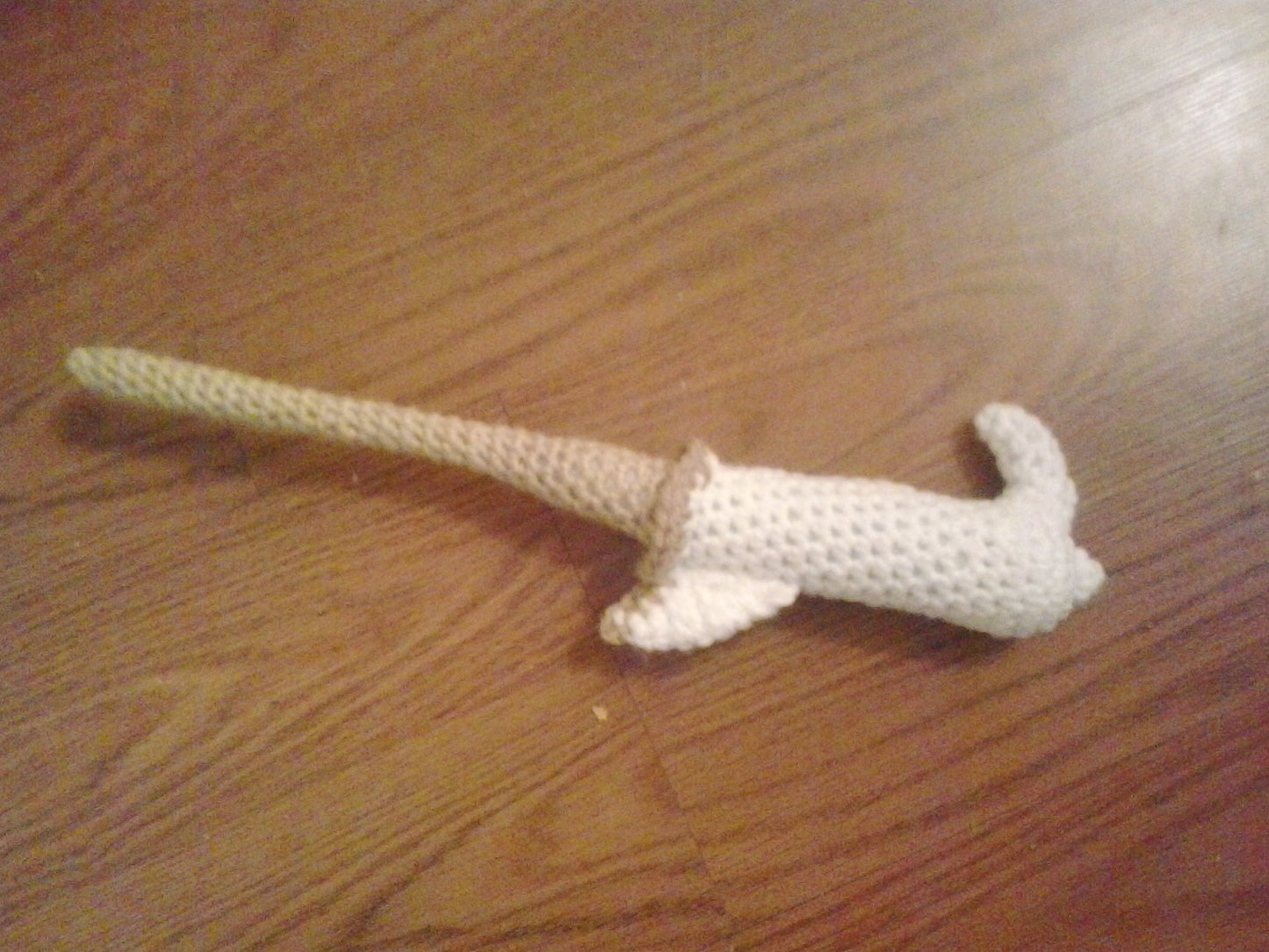 Wizard Wand