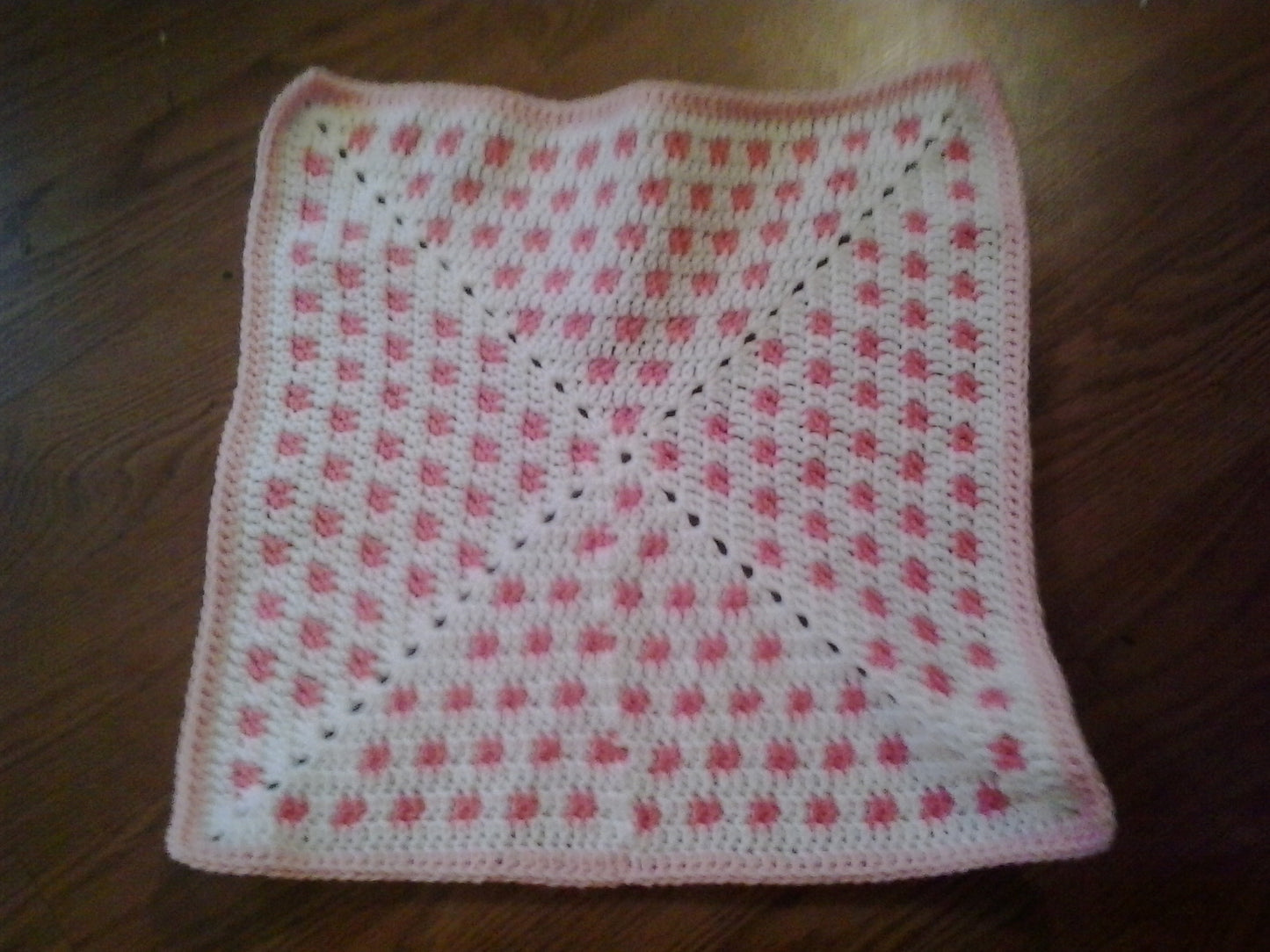 Baby Blanket