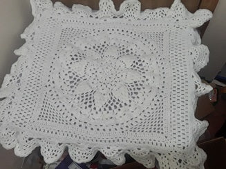Baby Blanket