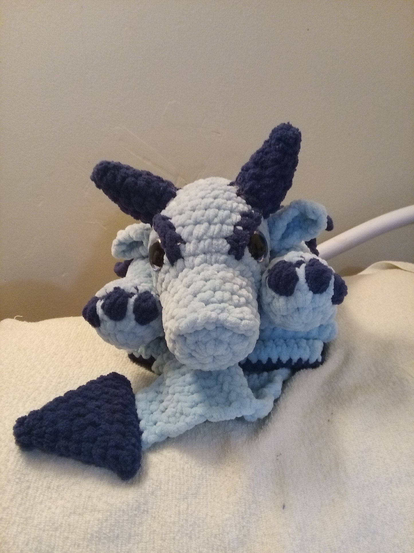 Dragon Scarves