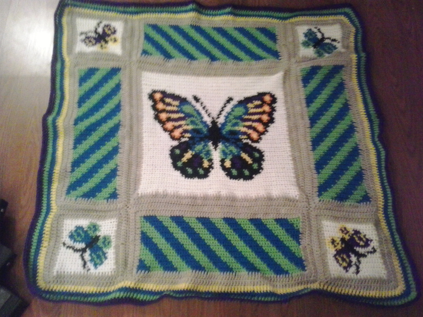 Baby Blanket