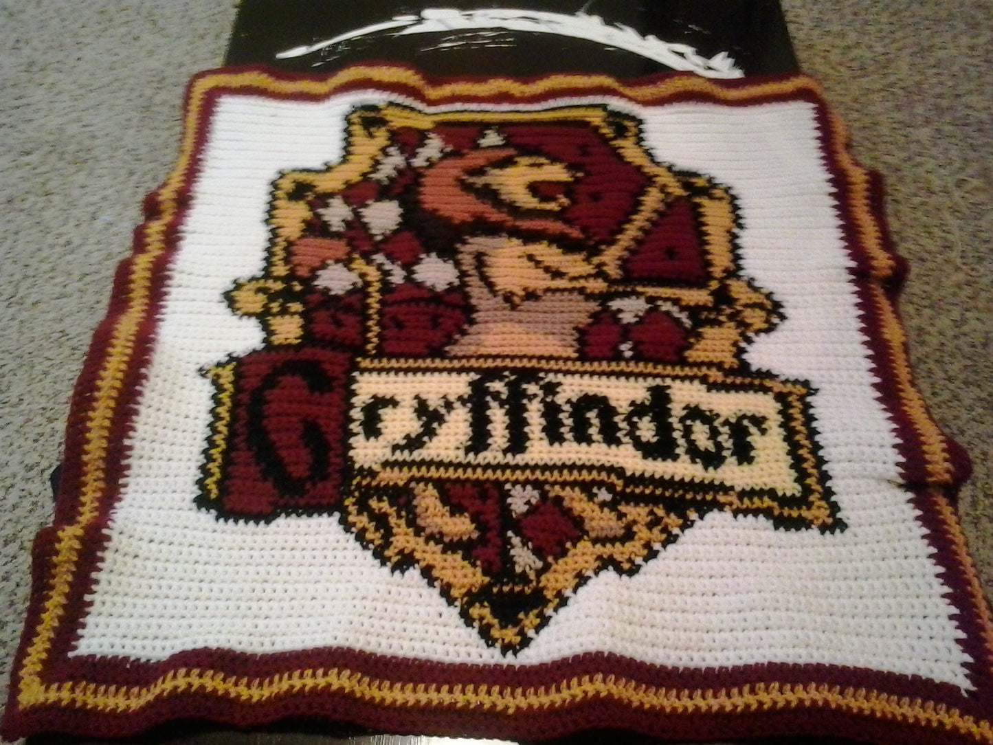 Baby Blanket