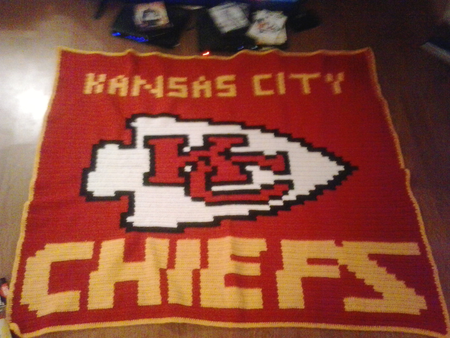 Baby Blanket
