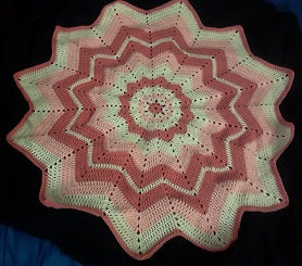 Baby Blanket