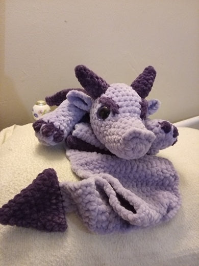 Dragon Scarves