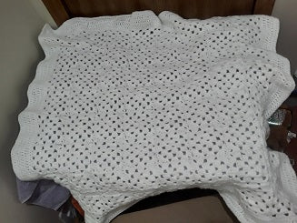 Baby Blanket