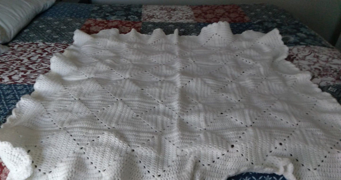 Baby Blanket