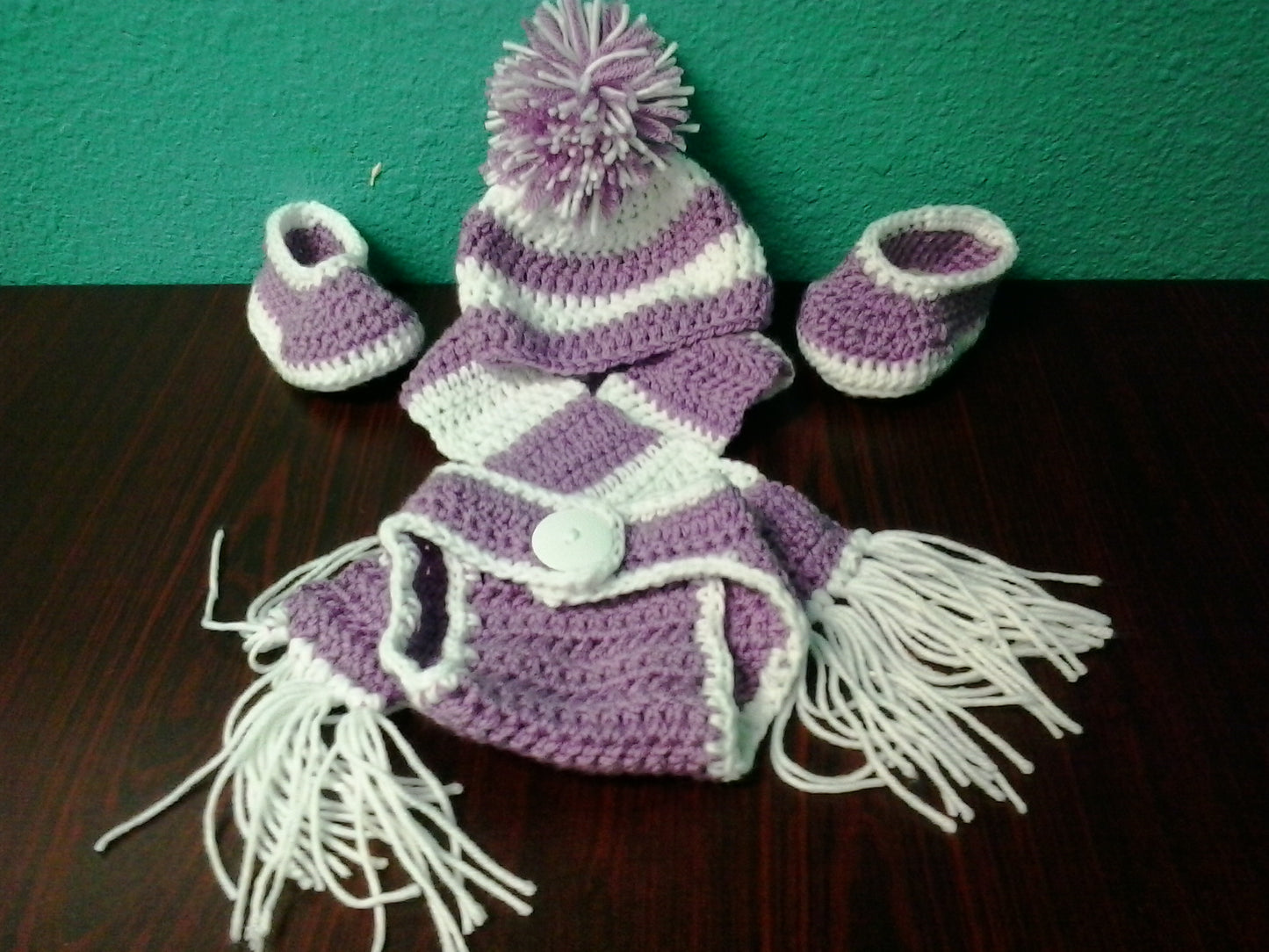 Baby set