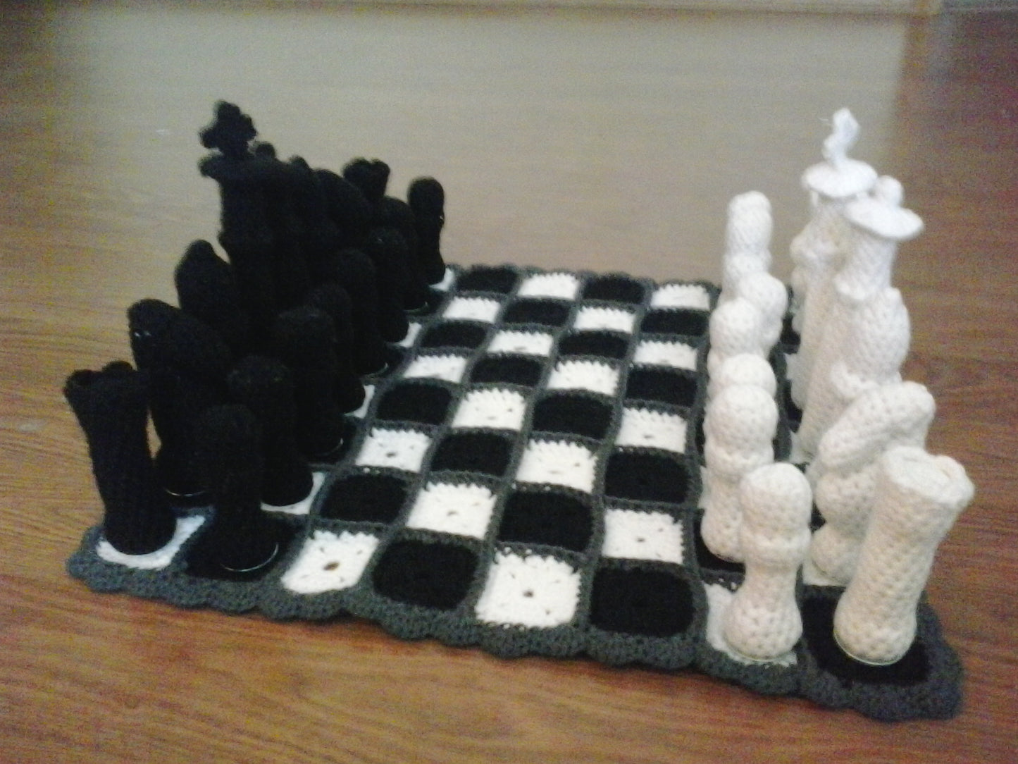 Chess set