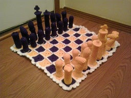 Chess set